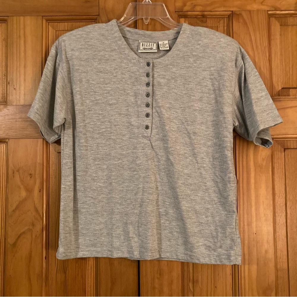 EUC Vintage Bizzit Collection Top Size S